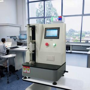 Spring Mechanical Property Tester Spring Tensile and Compression Testing Machine
