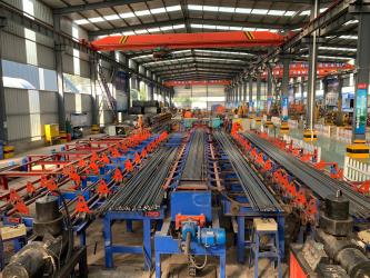 Jiangsu Xinyi Steel Industry Co., Ltd.