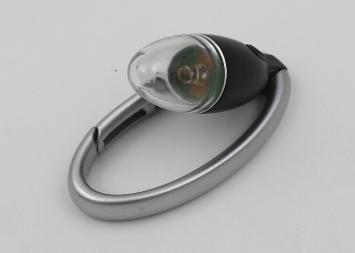 1W LED Flexible Book Light With Clip For Children , 180 Degrees Folding LED Table Lamp