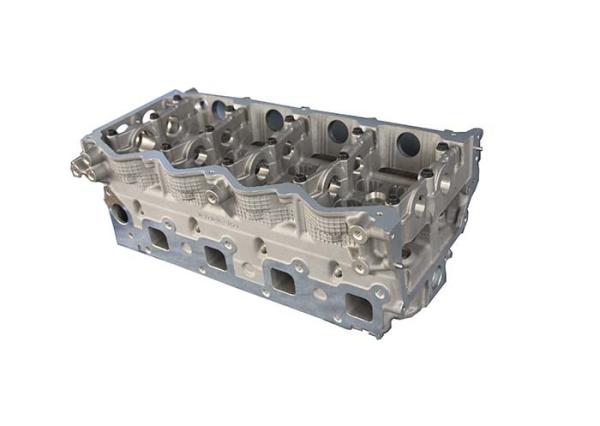 NISSAN YD22DDT YD25DDTi Car Engine Cylinder Head 11040BN360 110405M300