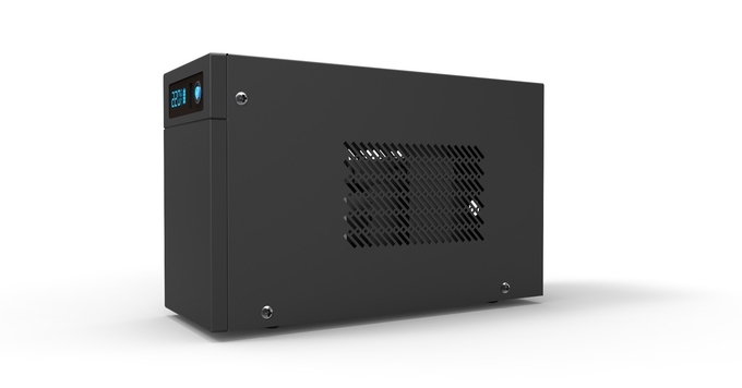 Line Interactive Simulated Sine Wave PWM UPS 600VA 1200VA For Home Appliance 1