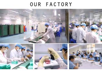Shenzhen Hidi Industrial Co.,Ltd.