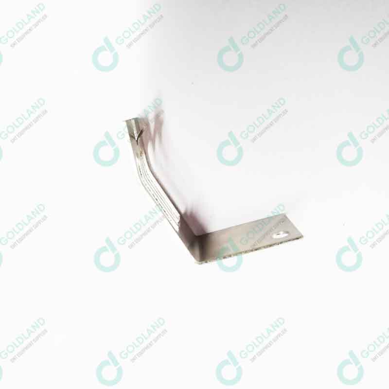 SMT spare part 03082005S02 STRIPPING SHEET METAL FOIL DISPOSAL X 12mm for Siplace/Siemens/ASM X12mm feeder