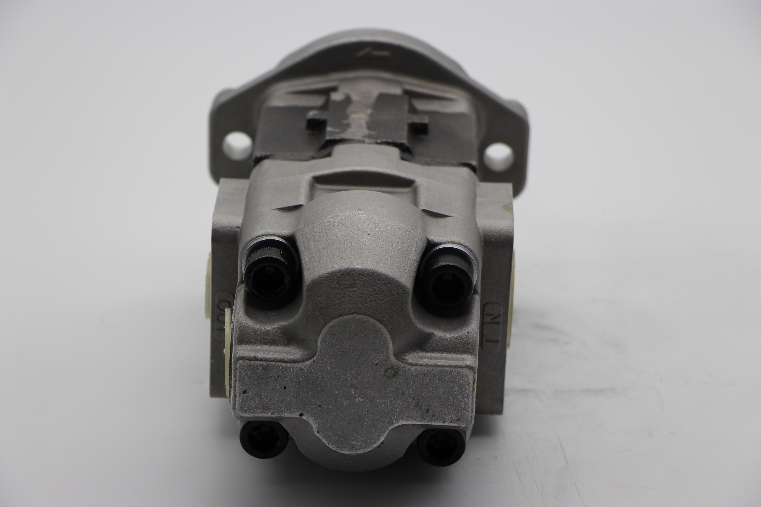 Hot sale good quality PC78US-6 gear pump pilot pump for KOMATSU excavator part