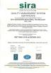 Boyee (Shenzhen) Industrial Technology Co., Ltd. Certifications