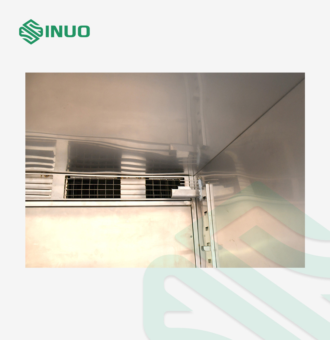 IEC60068-2-2 Programmable Constant Temperature And Humidity Test Chamber 1000L