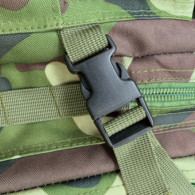 Stay Stylish on Your Outdoor Trips with this Waterproof Hiking and Biking Backpack