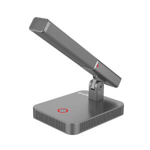 Anti-Theft Dual Diaphragm Conference Unit Dual Backup Design Conference