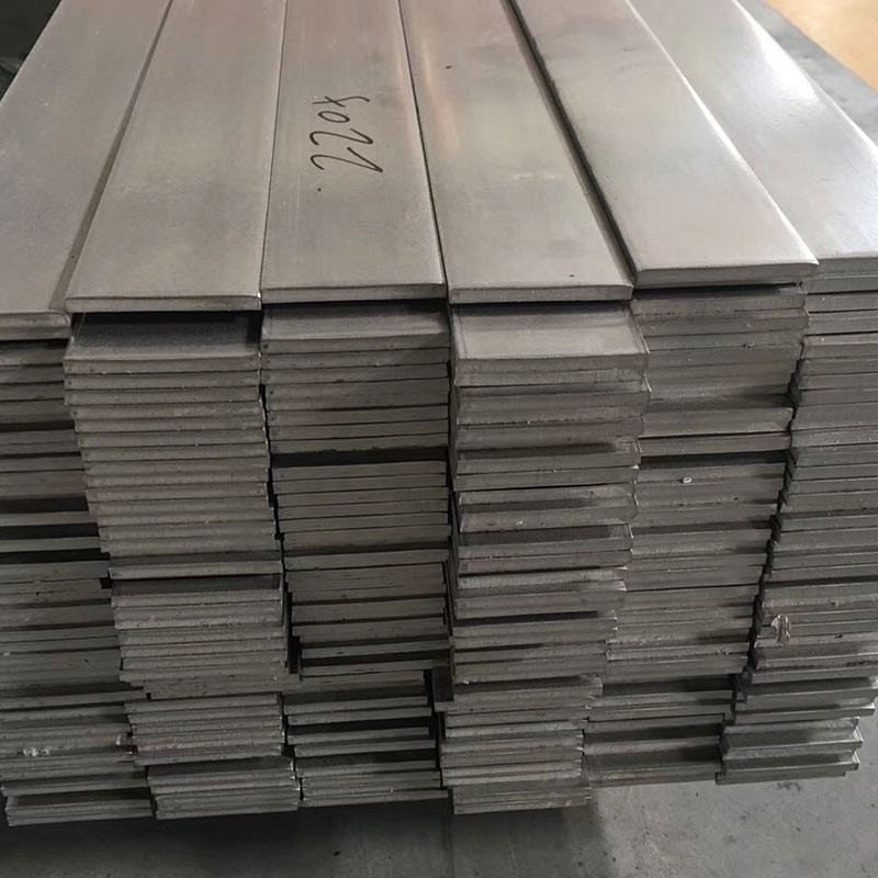 Un Annealed 310S Stainless Flat Stock 2B Polished For Boiler