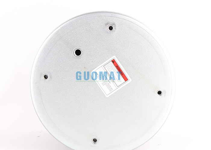 1T9206 Suspension Air Spring Automotive Rubber Bellows For Truck
