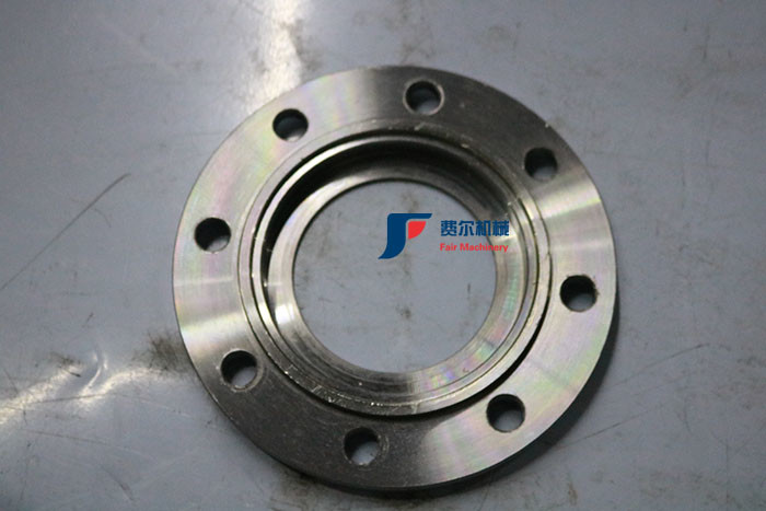 Professional Cummins Engine Parts Joint Finger Top Flange Lonking