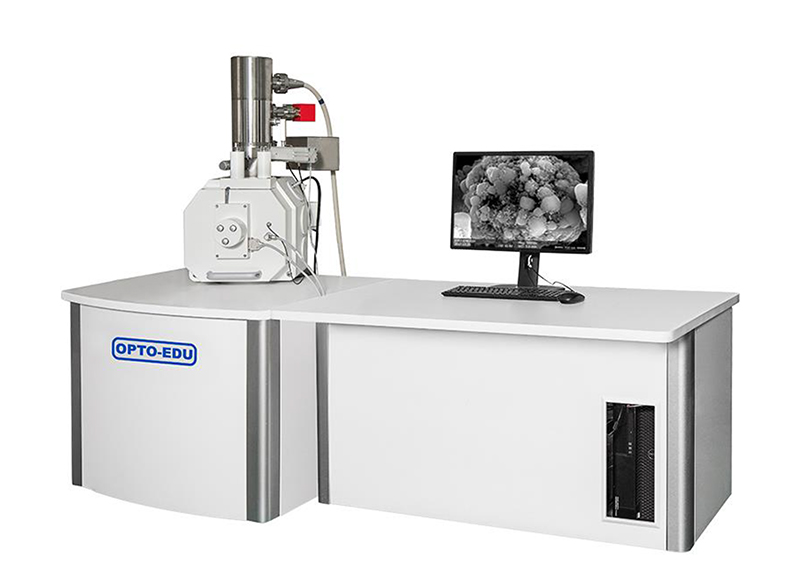 6x~1000000x Scanning Optical Microscope Digital Five Axis Motorized Stage