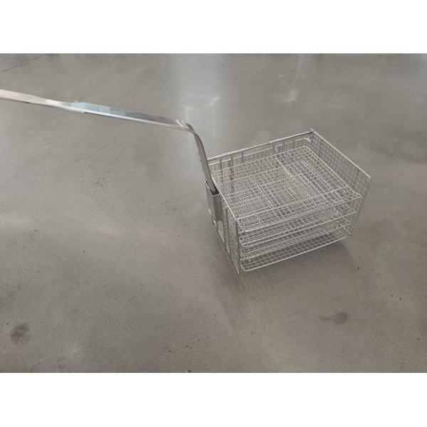 PFE-1000 Smart Touch Panel Electric Vertical Chicken Broaster Pressure Fryer With Filtration