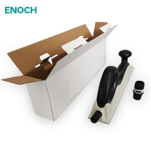 Buy cheap Small Large Hand Sanding Block Car Body Hand Tool Vacuum Cleaning Grinding Polishing product