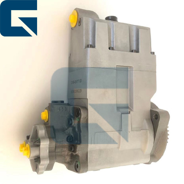 3190677 319-0677 Fuel Injection Pump C9 Engine Diesel Pump 3190677 For E330D
