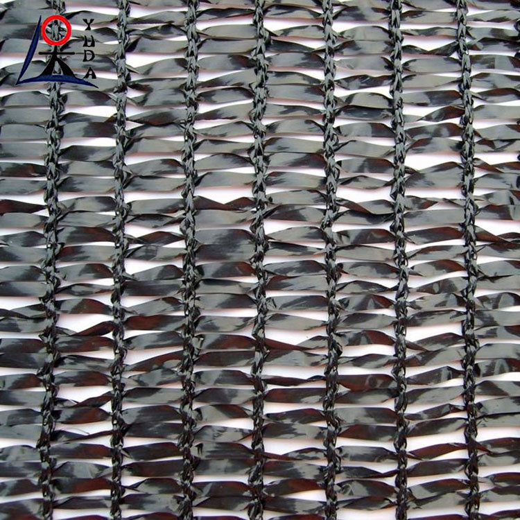 30%-90% Rate Agriculture Sun Shade Net / Good Breathability Anti Uv Sunshade Net