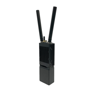 Buy cheap Data Radio: Mimomesh Wireless Mesh/Data Link-Multiple Handheld Series product