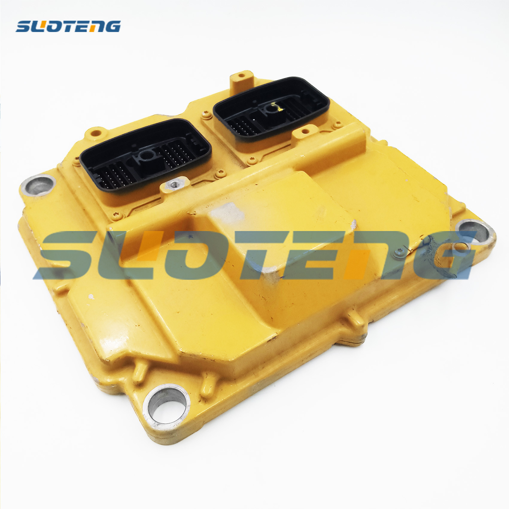 462-0008 C4.4 Engine Controller ECU 4620008 For CS78B Machine
