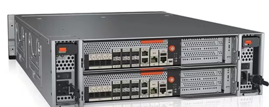 Scalable Rack ThinkSystem DM7100F Server 2U 7D25CTO1WW