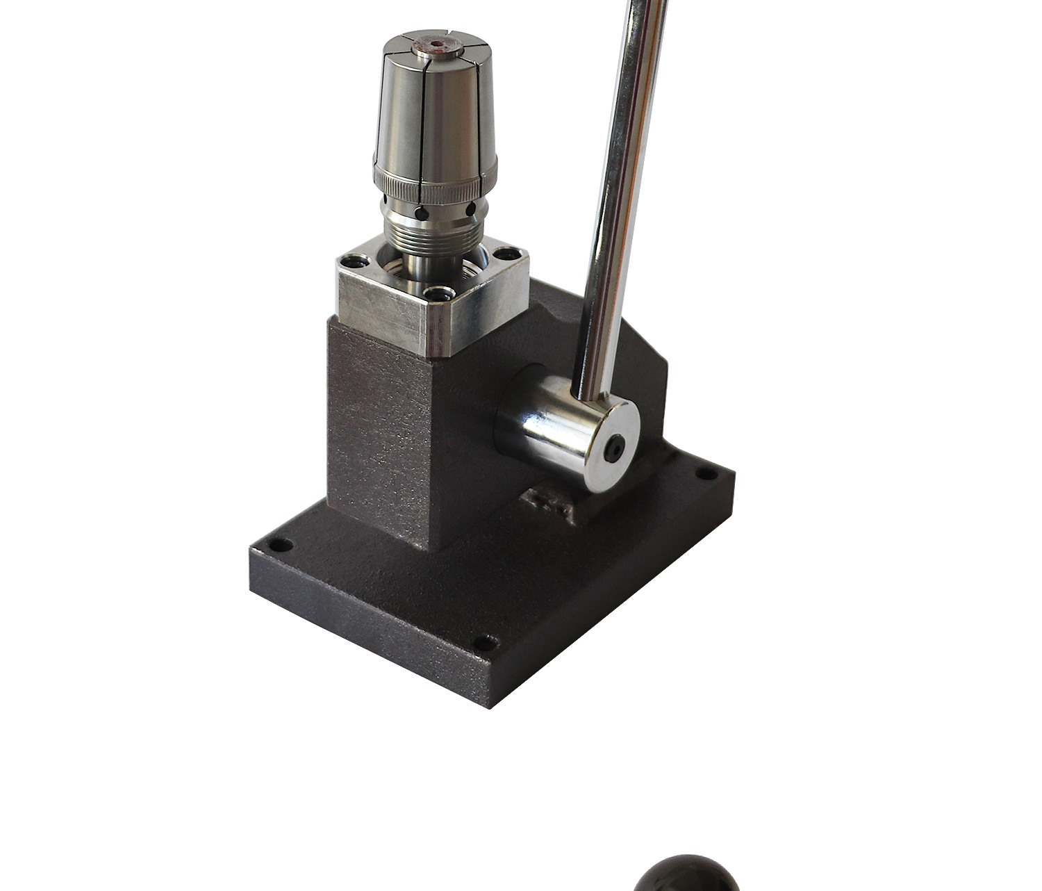 16KG Ring Enlarger Stretcher And Reducer With 6 Dies Bangle Size Adjuster