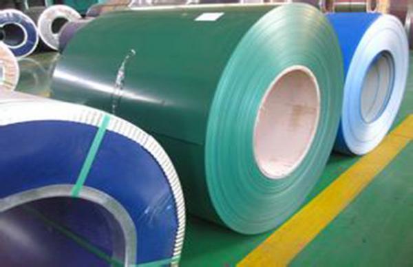 Quality Hot Dipped Prepainted Galvalume Steel Coil for Steel With Good Mechanical Property for sale