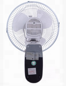 Laconically Oscillating 9 Inch Wall Mounted Fans 110V/60Hz 220V/50hz