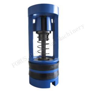 Buy cheap Stainless Steel Drill Pipe Float Valve F Series And G Series product