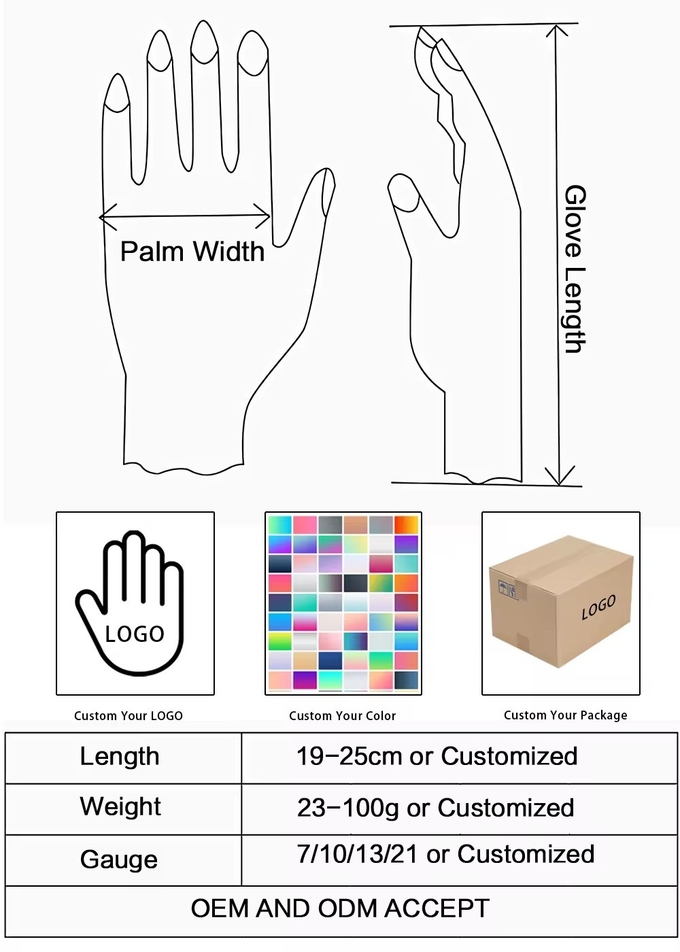 Professional Work And Protection Latex Coated Crinkle Safety Glove Comfortable Wear Gardening Gloves For Construction