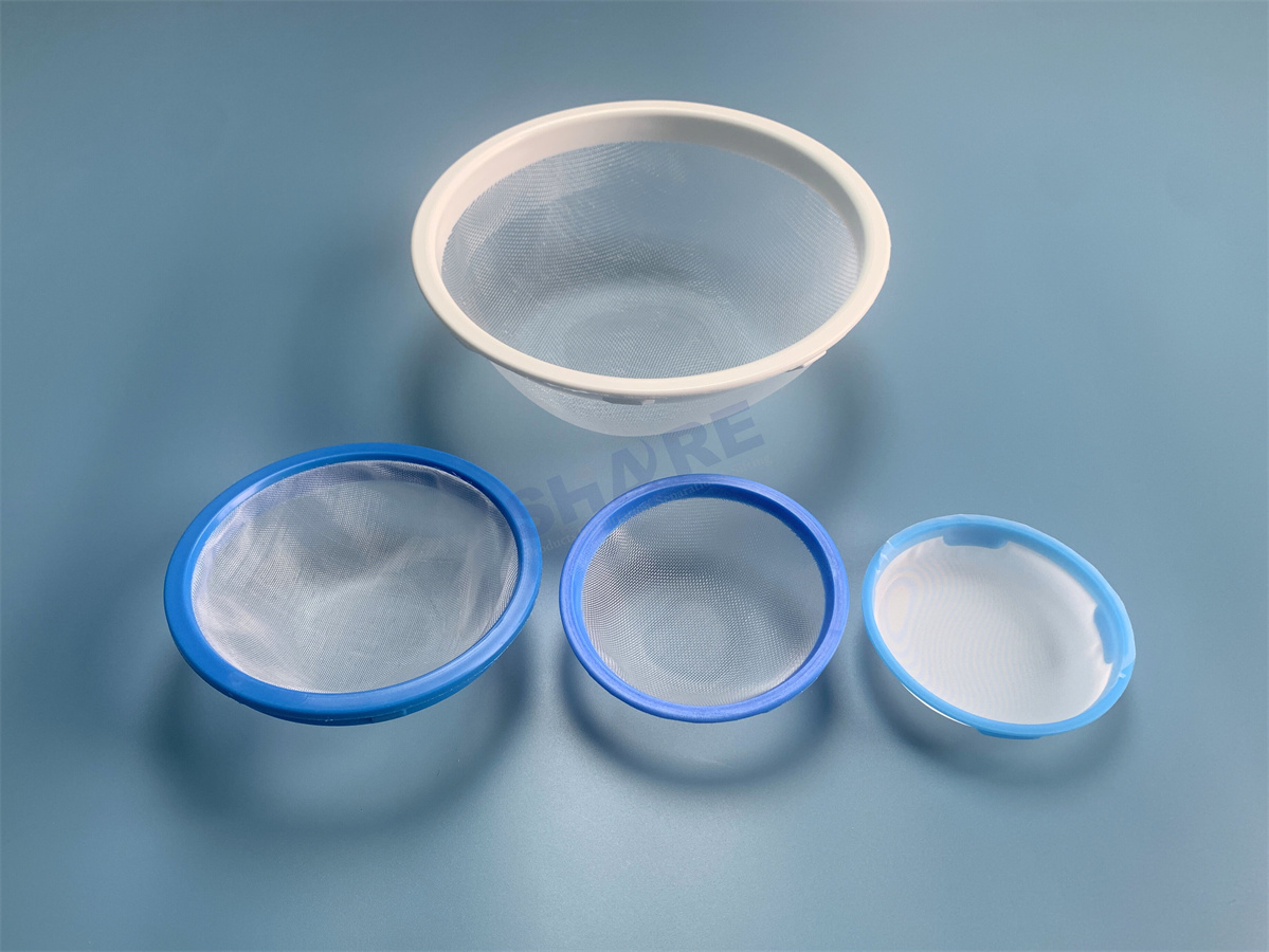 round proofer cup