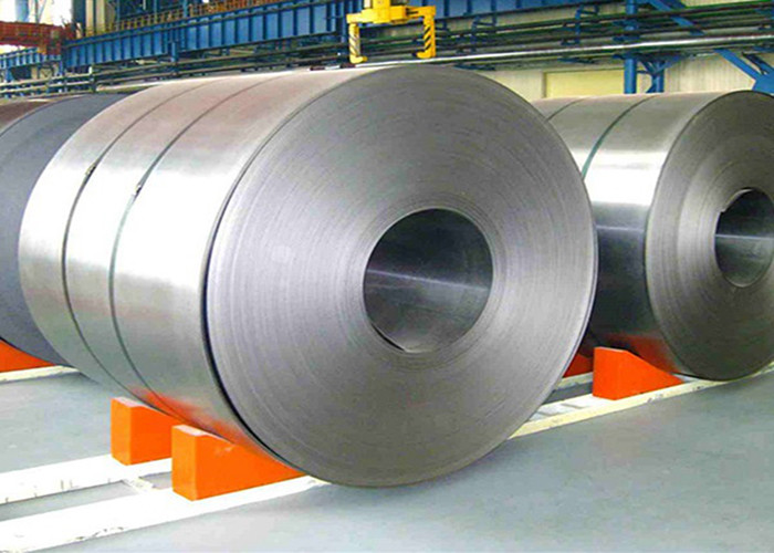 Professional Metal SAE Strips Coils Industrial Material Cold Rolled Carbon Steel Coil