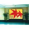 Buy cheap Advertising Rear Service 1920Hz P4 Indoor Led Display from wholesalers