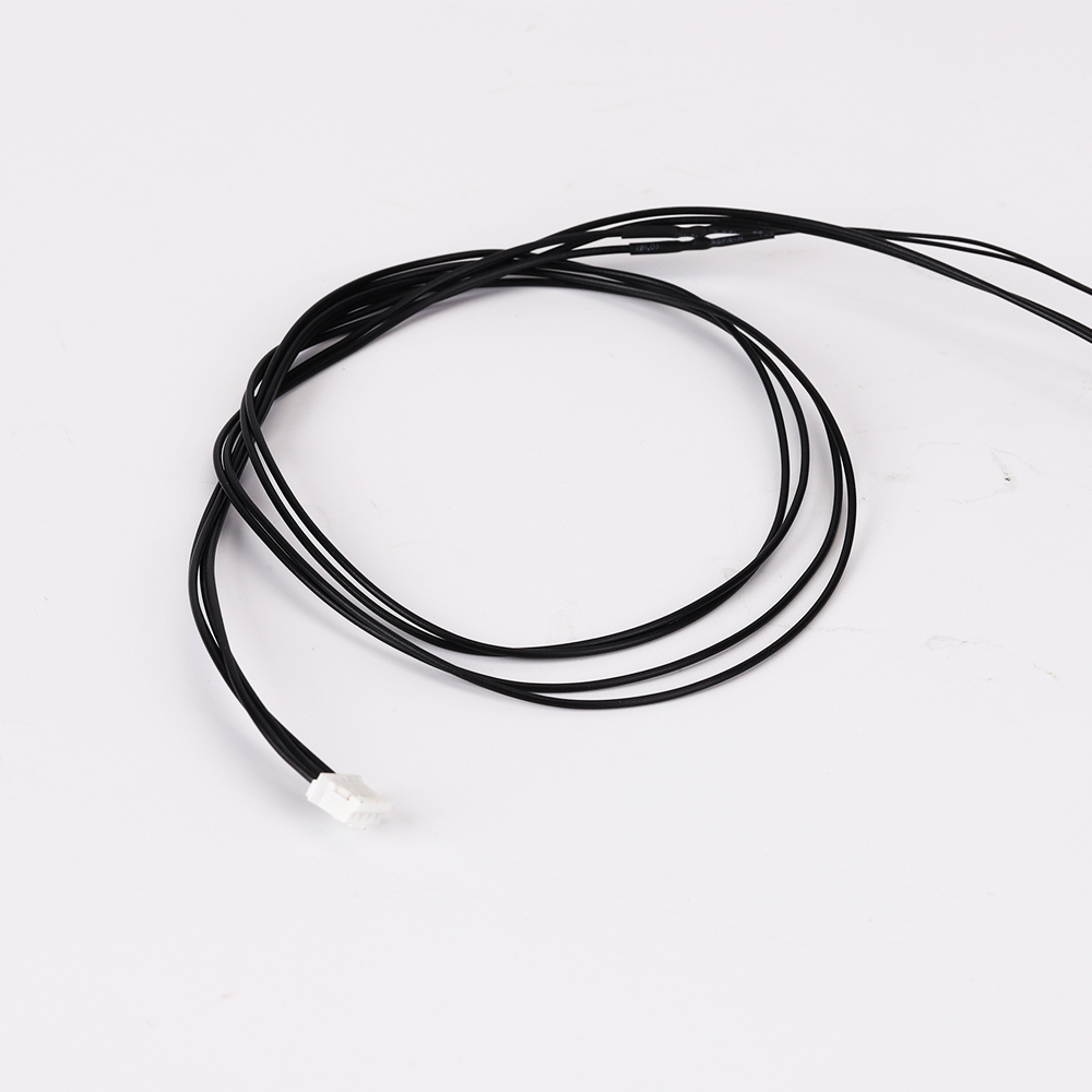 Automotive Customized Wire Harness With NTC Wire Harness Assy