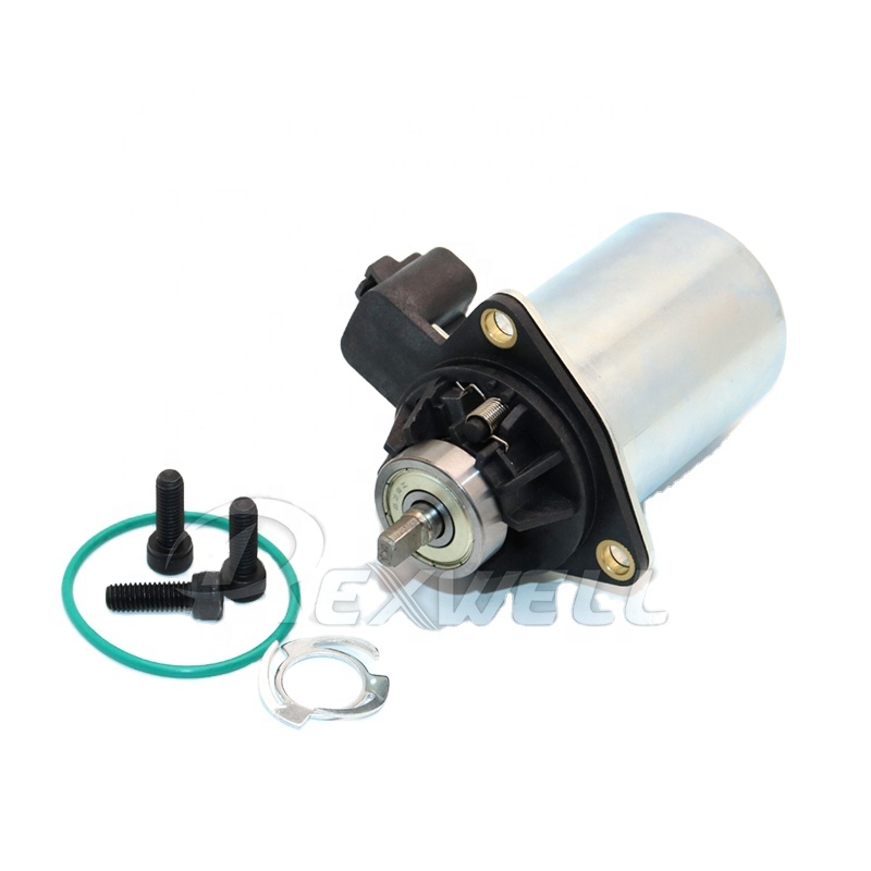 Guaranteed Automatic Transmission Motor Clutch Actuator 31363-12040 For Toyota 3136312040