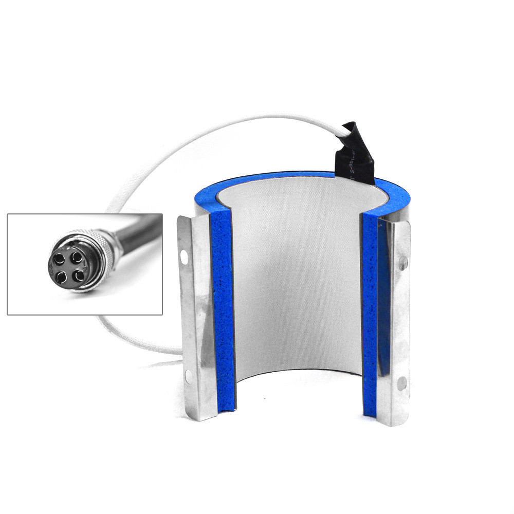 Accessories For Heat Press Machines