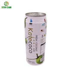 Shenzhen XinYuHeng Can Co., Ltd.