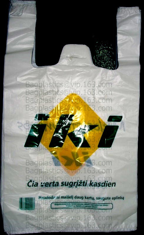 Eco Cat Litter Waste Bags - X-Large, Compostable, Plastic-Free, Thick, Leak Proof, Pet/Dog Poop Bags with Easy-Tie Ha