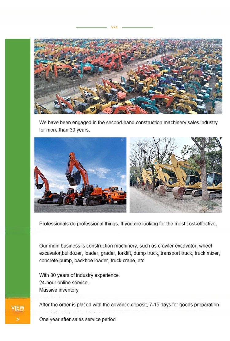 40KN Exciting Force Dynapac CA30D Used Road Roller Single Drum Roller for Road Repair
