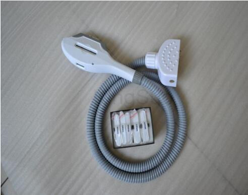 2 handles SHR E-light IPL Freckle Removal/Acne Removal/SHR IPL Hair Removal