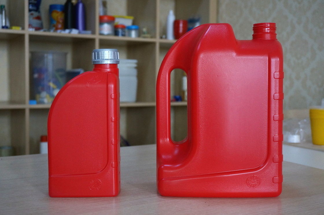 10 Liter bottle Plastic Bottle Blow Molding Machine