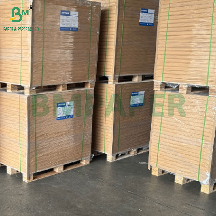 Virgin Wood Pulp High Bulky Book Paper 65g 70g 75g In Sheet Or In Reels