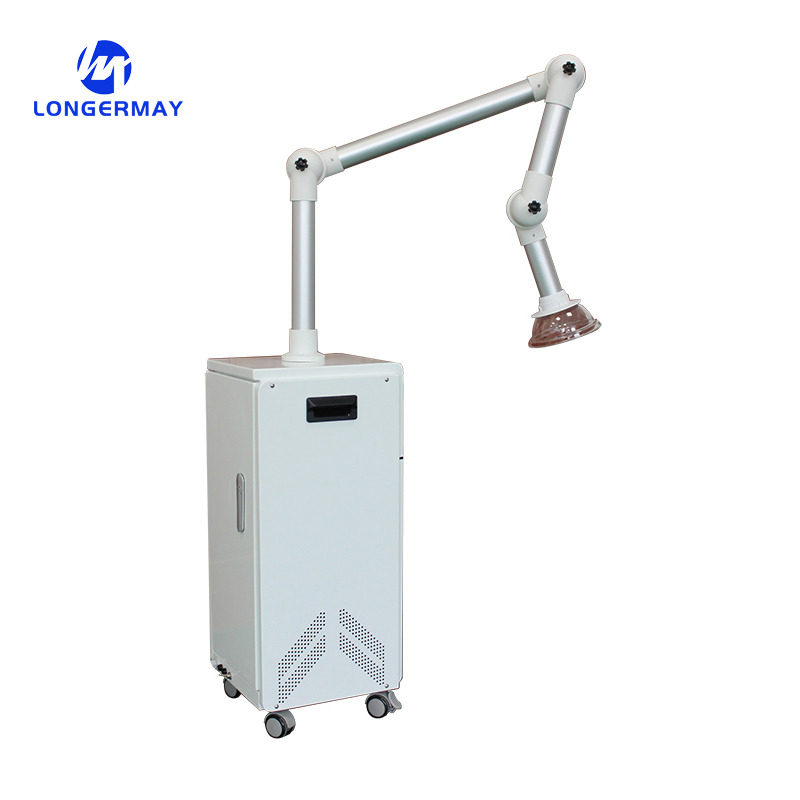 Dental Oral Suction External machine