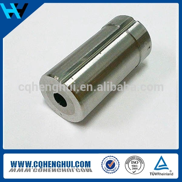 Wire Extrusion Tungsten Carbide Heading Die For Screw Making