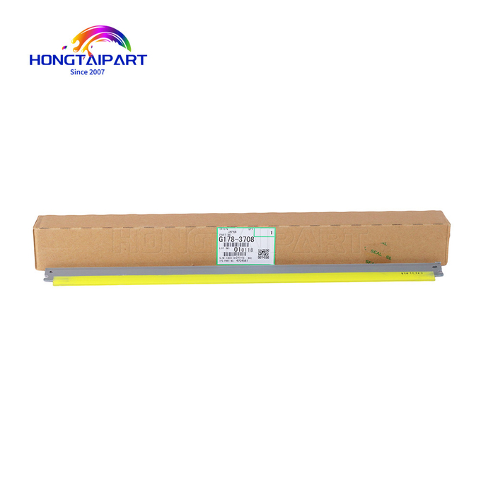 G178-3708 G1783708 Apply Adhesion Blade For Ricoh Pro C720 C720S C900 C900S HONGTAIPART