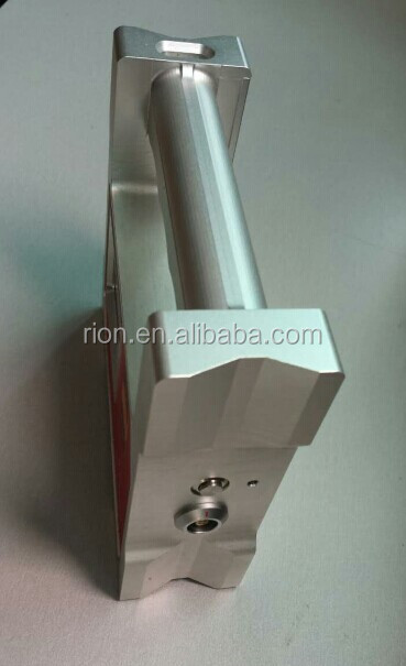 CE Alarm High Accuracy Digital Inclinometer 0.001 Deg IP54 Angle Meter