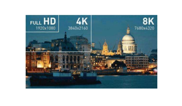 Ultra-High-Speed MPO-HDMI 2.1 Fiber Optic Micro Transceiver for 4K/8K Video