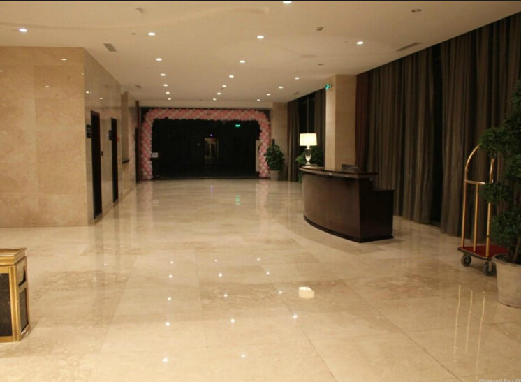 Custom Size Turkish White Marble Slab For Commercial And Residential