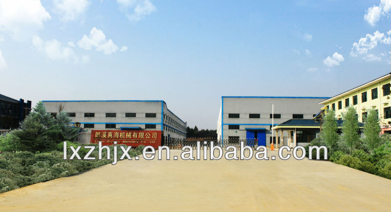 WJM-2 Mattress wadding thermo bonding production line