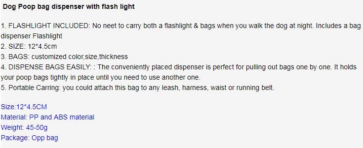 High Quality Eco-friendly Degradable Fashion With Printing Doggy Pet Dog Waste Poop Bags, Eco friendly pet dog waste poo