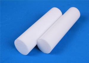 China High Temperature Resistance Plastic Molded Parts Solid  Plastic Rod on sale
