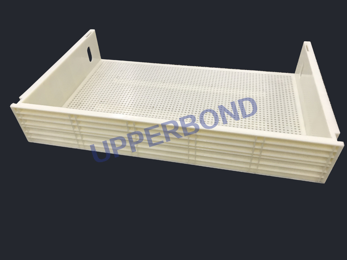 High Quality Cigarette Storage Tray For Cigarette Filter Maker